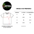 Camiseta Regata OAK. Vermelha na internet