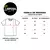 Camiseta Empório Arm. Preta - loja online