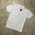 Camiseta Polo LCST Branca