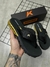 Chinelo Kenner Rakka L7 Preto/Dourado - Imperial Surf