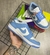 NK DUNK LOW