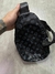 Shoulder Bag Louis V. Black - loja online