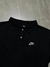 Camiseta Polo NK Preta - comprar online