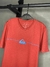 Camiseta Básica Quik Vermelho - comprar online
