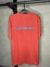 Camiseta Básica Quik Vermelho - Imperial Surf