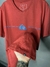 Camiseta Básica Quik Vermelho na internet