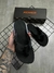 Chinelo Kenner Rakka Preto/Branco - comprar online