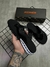 Chinelo Kenner Rakka Preto/Branco - Imperial Surf