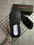 Chinelo Kenner Rakka Preto/Branco - loja online