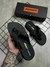 Chinelo Kenner Rakka L7 Preto - Imperial Surf
