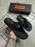 Chinelo Kenner Rakka L7 Preto