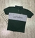 Camiseta Polo LCST Verde