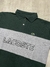 Camiseta Polo LCST Verde - comprar online