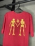 Camiseta Básica Vol. Vermelha - Imperial Surf