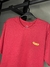 Camiseta Básica Vol. Vermelha