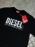 Camiseta DSL Preta - comprar online