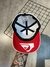 Boné Original Quiksilver