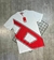 Camiseta DSL Off White