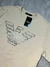 Camiseta Empório Arm. Nude - comprar online