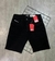 Bermuda DSL Jeans