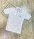 Camiseta Polo LCST Branca