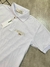 Camiseta Polo LCST Branca - comprar online