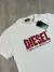 Camiseta DSL Off White - comprar online
