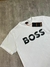 Camiseta BSS Branca - comprar online