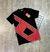 Camiseta DSL Preta
