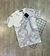 Camiseta Louis V. Branca