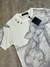 Camiseta Louis V. Branca - comprar online