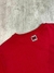Camiseta DSL Vermelha - Imperial Surf