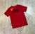 Camiseta DSL Vermelha