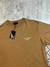 Camiseta Empório Arm. Marrom - comprar online