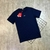 Camiseta DSL Azul