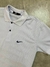 Camiseta Polo NK Branca - comprar online