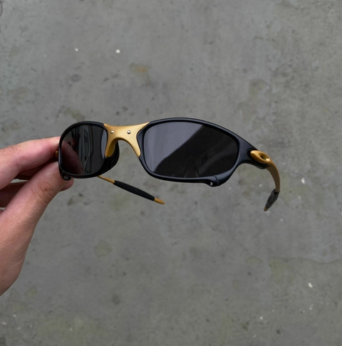 Óculos de Sol Juliet Corvette 24K - comprar online