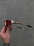 Óculos de Sol Juliet 24k Lente Ruby - Imperial Surf