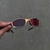 Óculos de Sol Juliet 24k Lente Ruby na internet