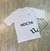 Camiseta Oversized NK X Nocta - comprar online