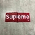 Carteira Supreme / Louis V. - comprar online