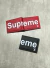 Carteira Supreme / Louis V.