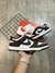 NK DUNK LOW CACAU na internet