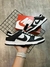 NK DUNK LOW PANDA na internet