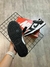 NK DUNK LOW PANDA