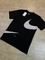 Camiseta NK Big Swooshᵀᴹ na internet