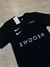 Camiseta NK Double Swoosh na internet