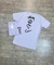 Camiseta NK X Stussy - comprar online