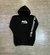 Moletom Quik Canguru Preto - comprar online