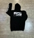 Moletom Quik Canguru Preto - Imperial Surf